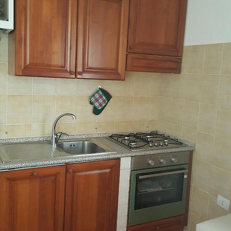 Chiara Apartment Местре Екстер'єр фото