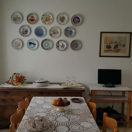 Chiara Apartment Местре Екстер'єр фото