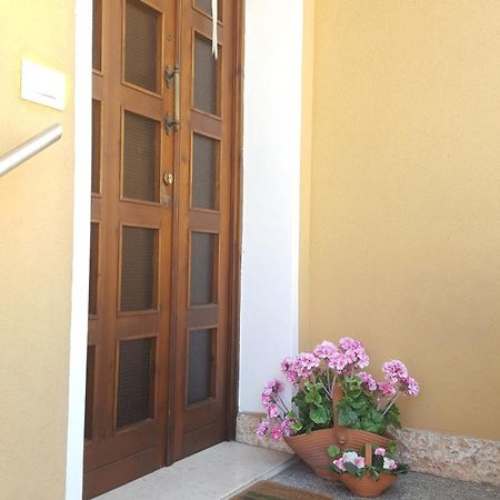 Chiara Apartment Местре Екстер'єр фото