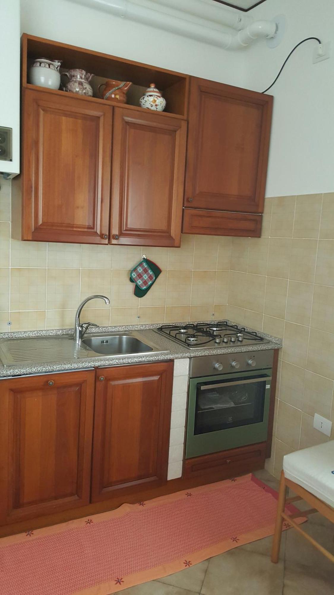 Chiara Apartment Местре Екстер'єр фото