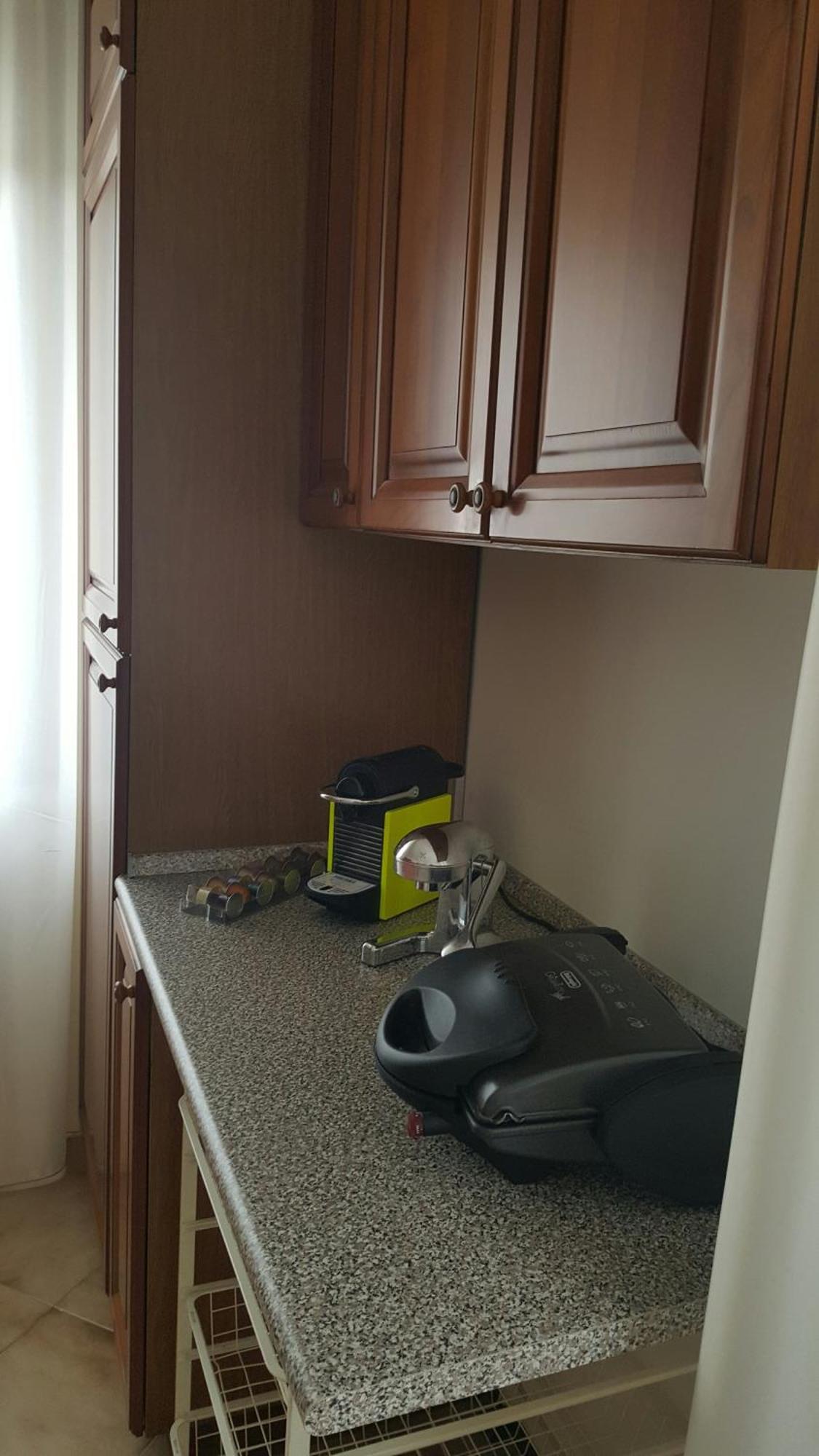 Chiara Apartment Местре Екстер'єр фото
