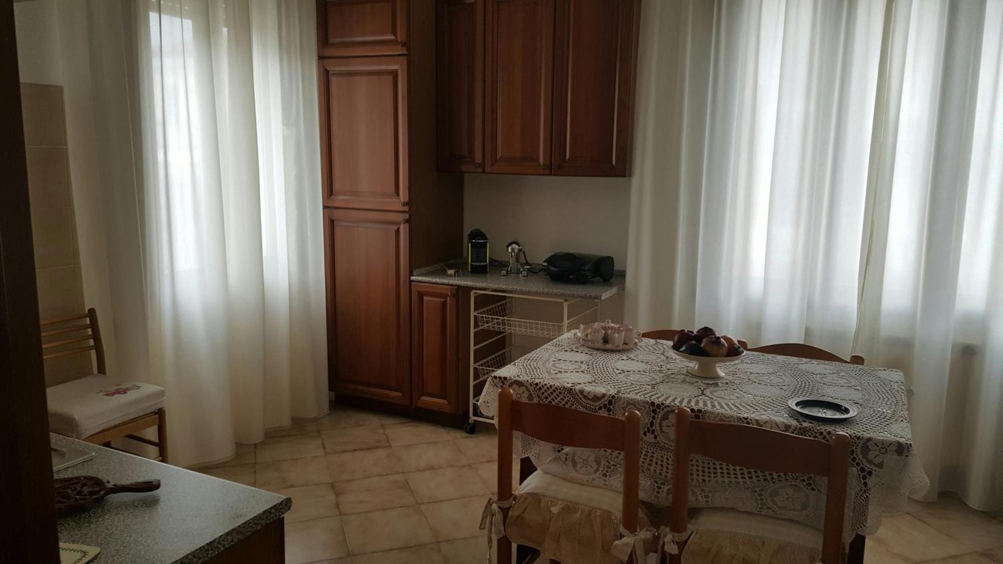 Chiara Apartment Местре Екстер'єр фото