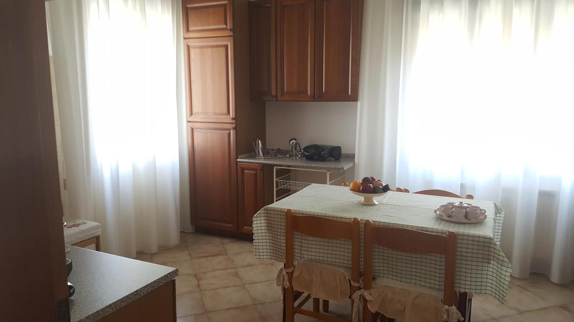 Chiara Apartment Местре Екстер'єр фото