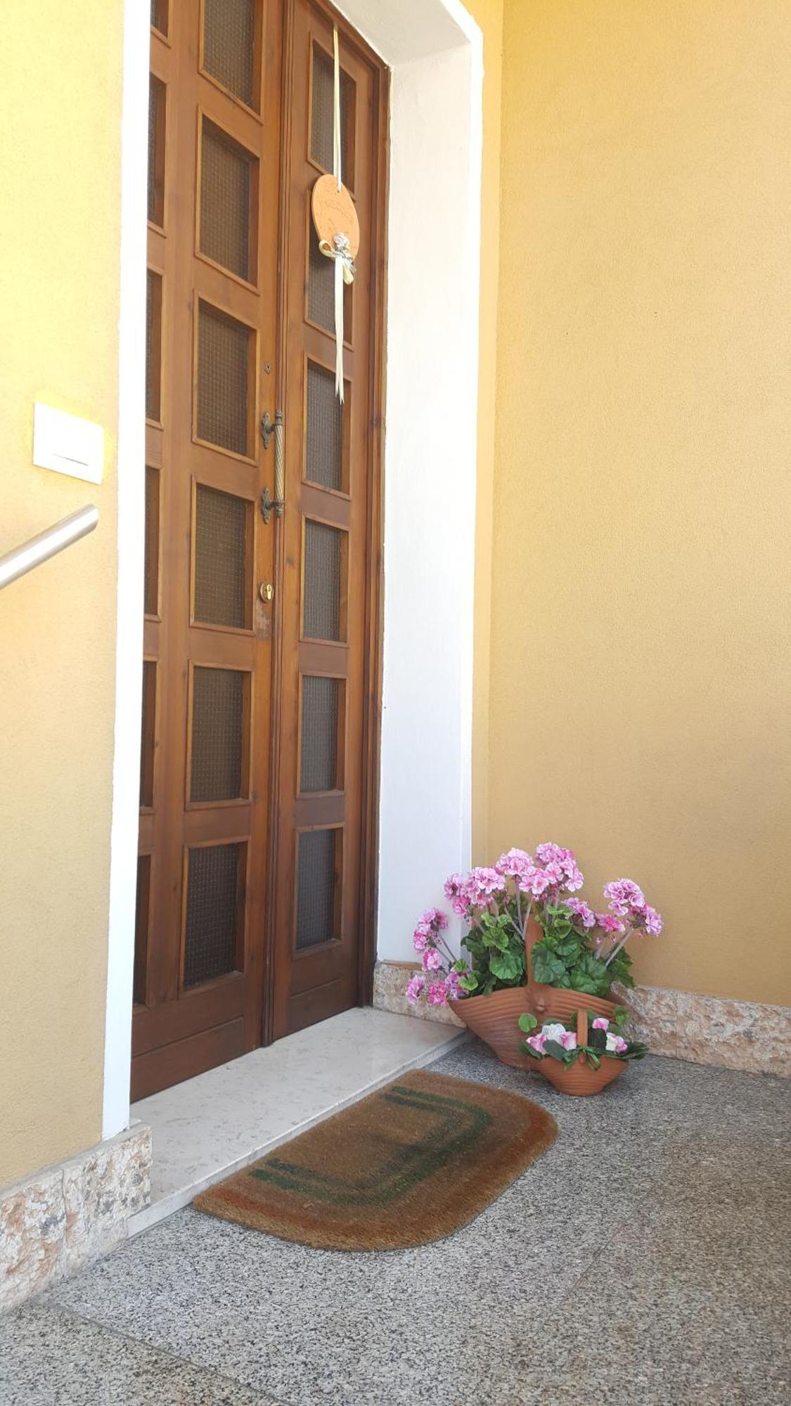 Chiara Apartment Местре Екстер'єр фото