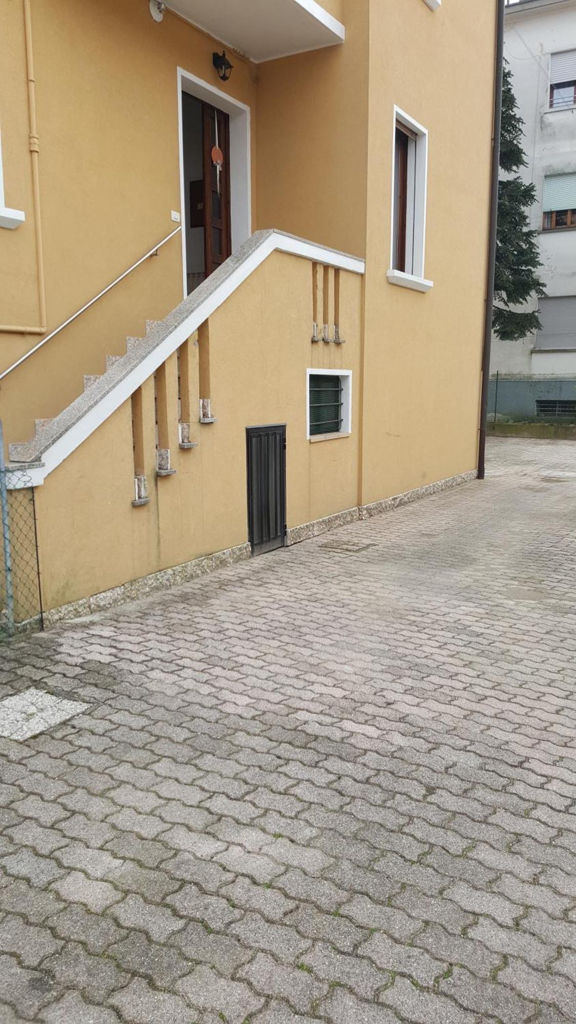 Chiara Apartment Местре Екстер'єр фото