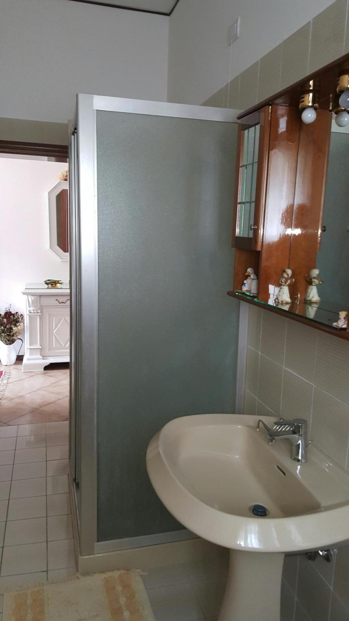 Chiara Apartment Местре Екстер'єр фото
