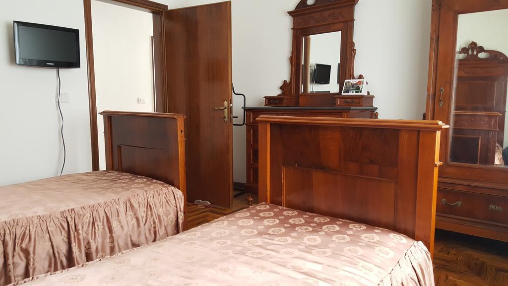 Chiara Apartment Местре Екстер'єр фото