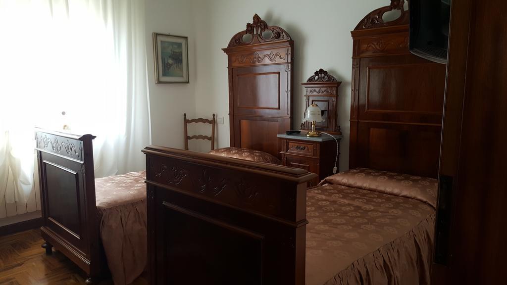 Chiara Apartment Местре Екстер'єр фото