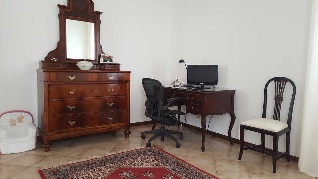 Chiara Apartment Местре Екстер'єр фото