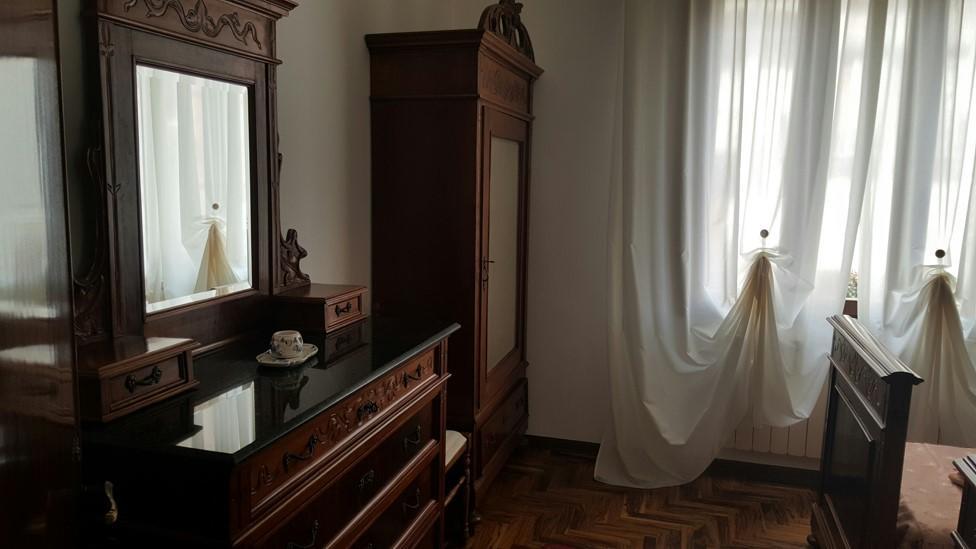 Chiara Apartment Местре Екстер'єр фото