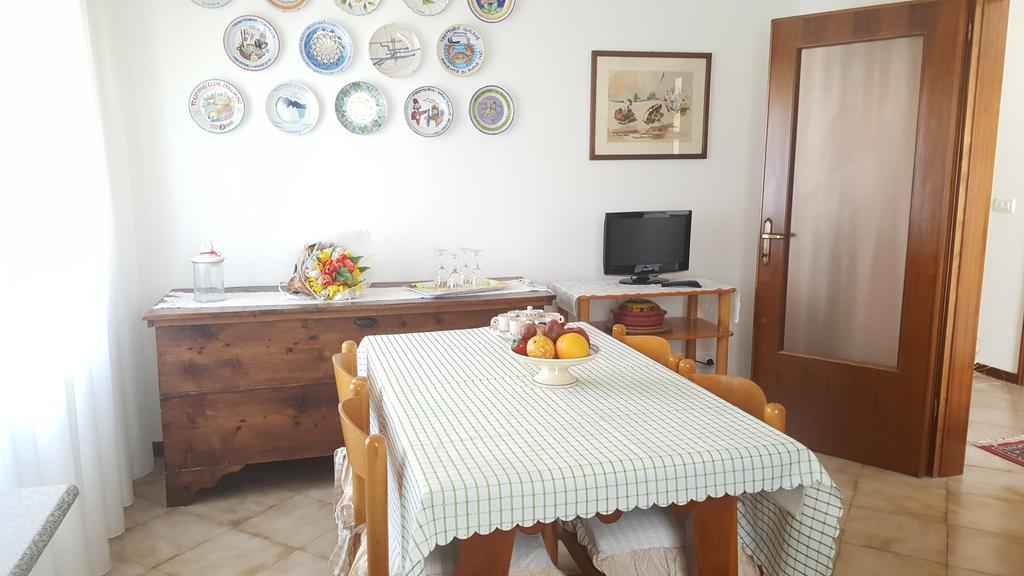 Chiara Apartment Местре Екстер'єр фото