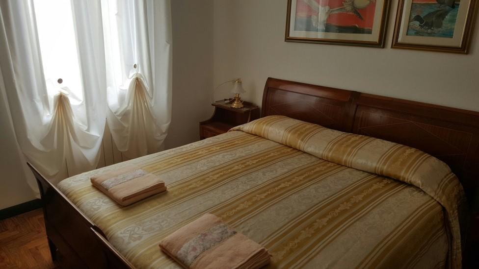Chiara Apartment Местре Екстер'єр фото