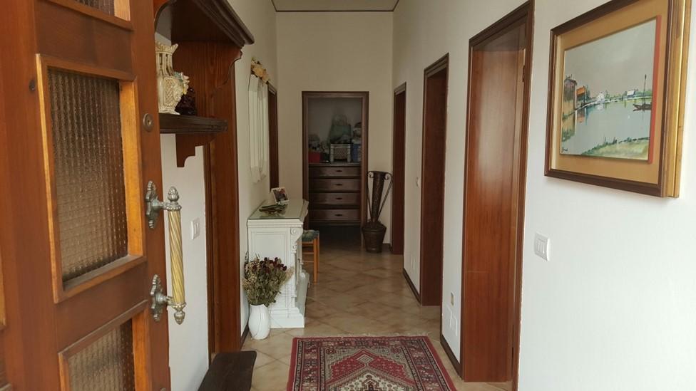 Chiara Apartment Местре Екстер'єр фото
